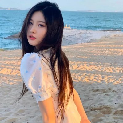 姐姐