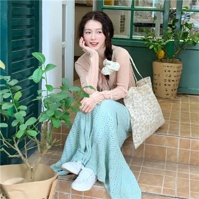 辣手美人